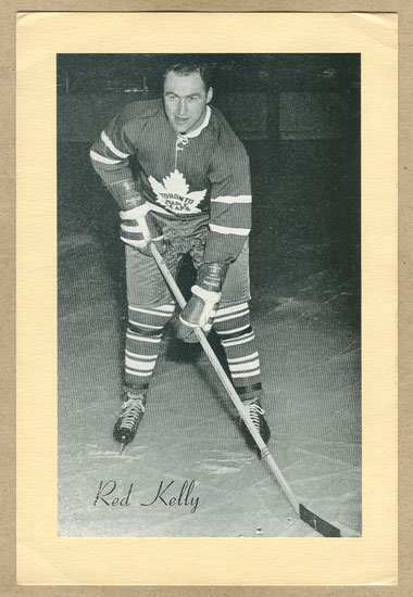 Red Kelly 3